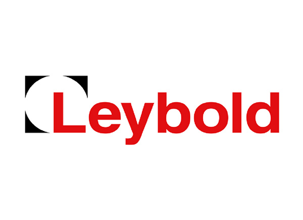 Leybold莱宝