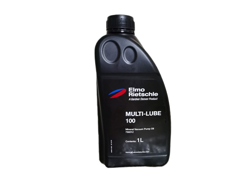 里其乐真空泵油MULTI-LUBE1